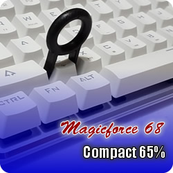 Featured Mech: Magicforce 68